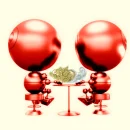 TableOfThanksForTwoRedCouple