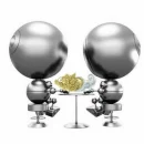 TableOfThanksForTwoSilverCouple