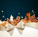 Christmas ~ Background
