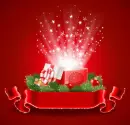 Christmas ~ Background
