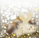 Christmas ~ Background