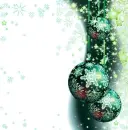 Christmas ~ Background