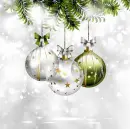 Christmas ~ Background