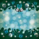 Christmas ~ Background