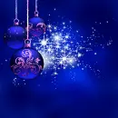 Christmas ~ Background