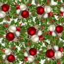 Christmas ~ Background