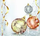 Christmas ~ Background