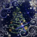 Christmas ~ Background