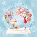 Christmas ~ Background