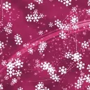 Winter Snowflakes ~ Background