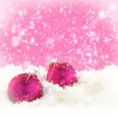 Christmas ~ Background ~ fg