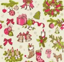 Christmas ~ Background