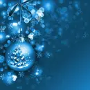 Christmas ~ Background