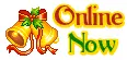 Christmas Bells ~ oni ~ fg