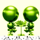TableOfUnityForTwoGreenCouple
