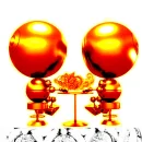 TableOfUnityForTwoOrangeCouple