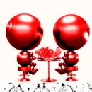 TableOfUnityForTwoRedCouple