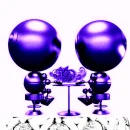 TableOfUnityForTwoPurpleCouple