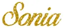 Sonia