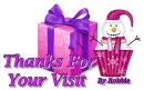 Thanks for your Visit