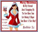 Merry Christmas