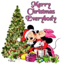 Merry Christmas Everybody