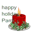 happy holiday pami