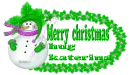 merry christmas hug katerina