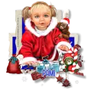 LITTLE SANTA - PAMI