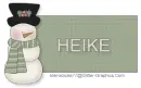 HEIKE