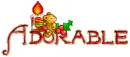 Adorable (Christmas Bear)
