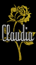 Claudia