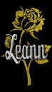 Leann