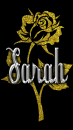 Sarah
