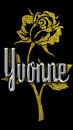 Yvonne