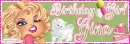 Happy Birthday ~ Gina ~ fg