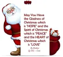 Christmas