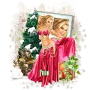 X'MAS DANCER2 - FRAN