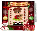 Where is Santa?