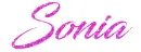 Sonia