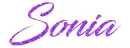 Sonia