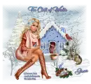 The Chill of Winter - Jane