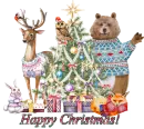 Happy Christmas!