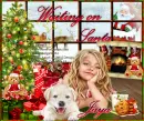 Jaya -Waiting on Santa