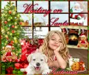 Katerina -Waiting on Santa