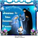 Pami -Jesus is the Reason