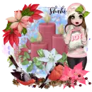 Winter Joy ~ Shaki