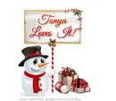 Tonya - Loves It - Gifts