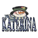 katerina