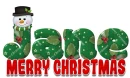 Merry Christmas - Jane